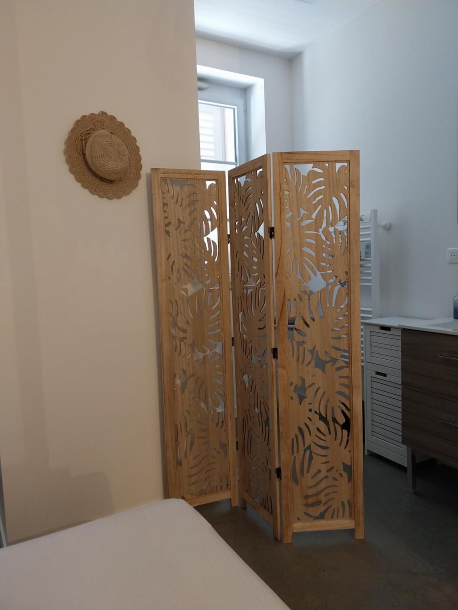 Ferienwohnung Le Coeur De Sel Salins-les-Bains Exterior foto