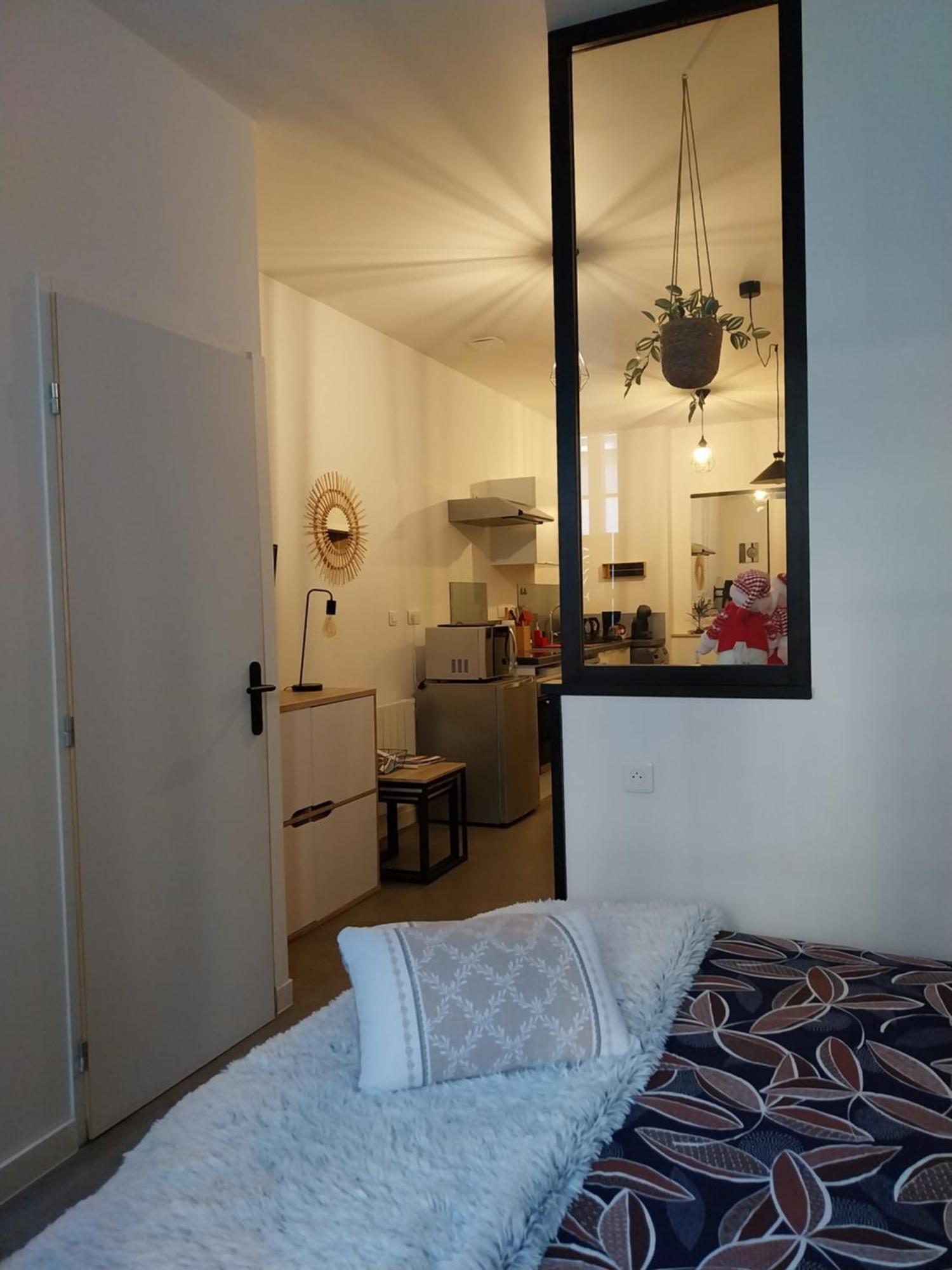 Ferienwohnung Le Coeur De Sel Salins-les-Bains Exterior foto